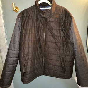Johnston & Murphy jacket